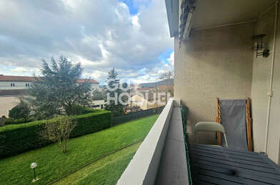 Appartement 2 pièces 215000 €