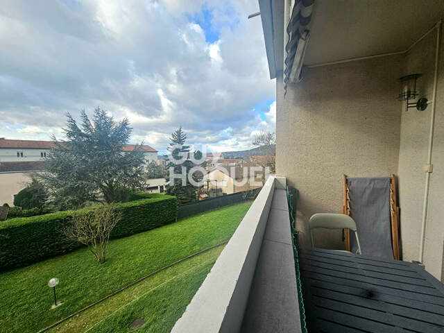 appartement — photo du bien