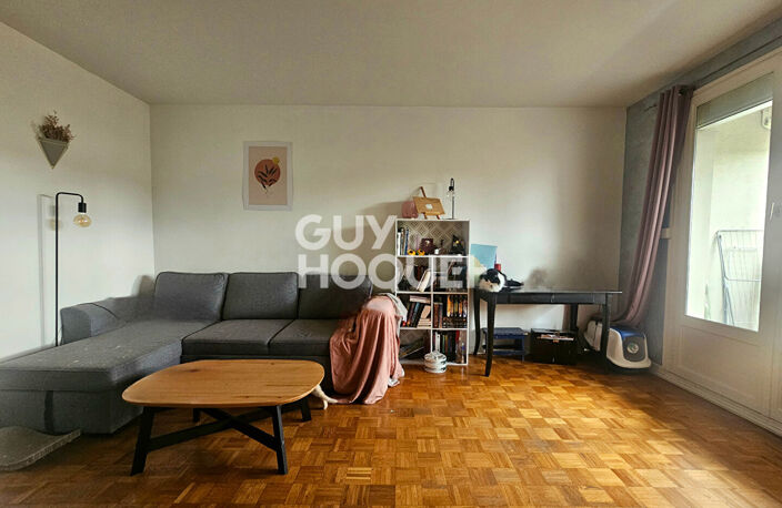appartement — photo 3
