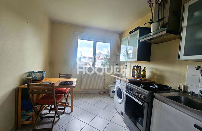 appartement — photo 4