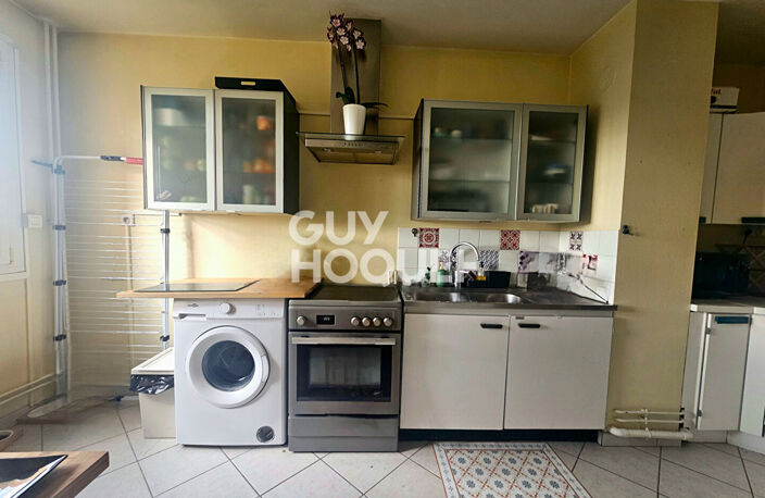 appartement — photo 5