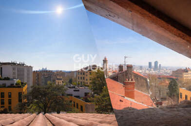 Appartement 1 pièces 16500 €