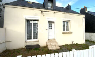 Maison 6 Pièces 117 m² à vendre à Saint-Nazaire (44600)