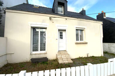 Maison 6 pièces 254400 €