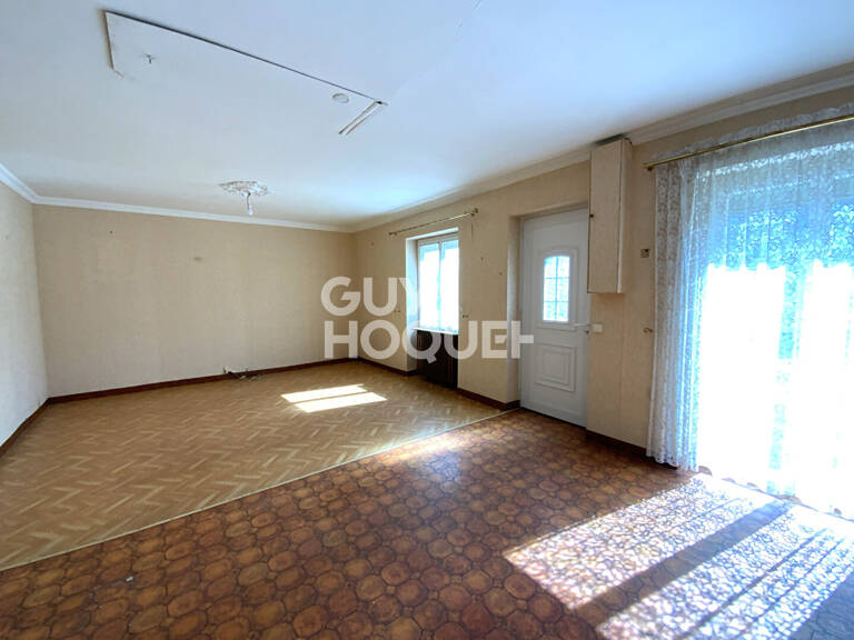 Maison Saint Nazaire 117 m2 — photo 1