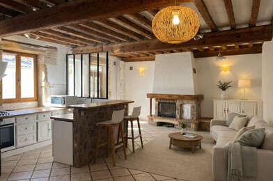 Maison 3 pièces 279000 €