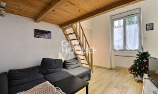 Appartement 1 Pièce 36 m² à vendre à Lyon 3 (69003)