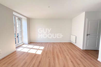 Appartement 2 pièces 545 €