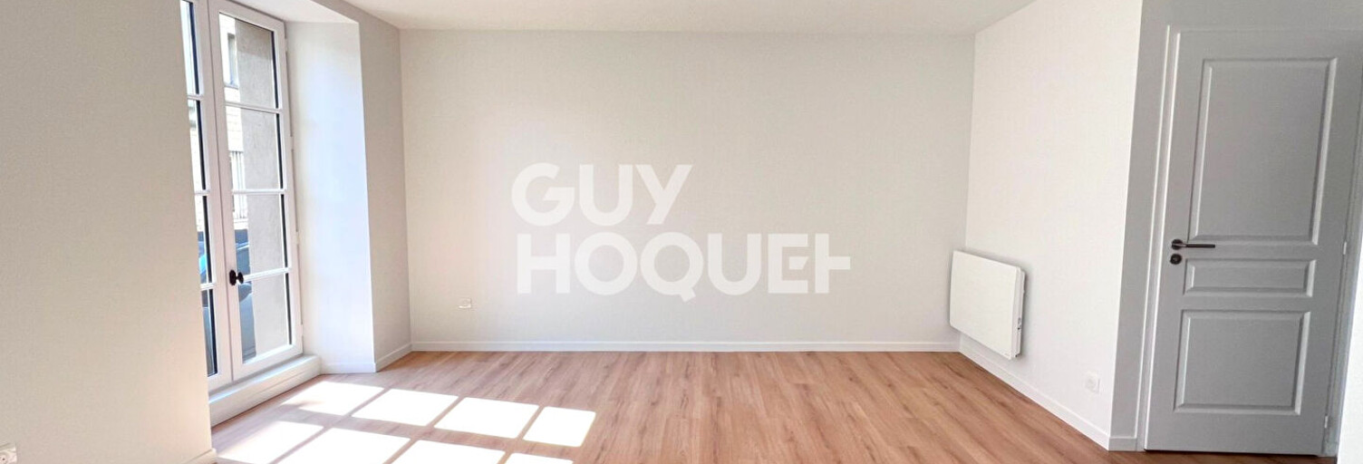 Appartement 2 Pièces 41 m² à louer à Agen (47000)