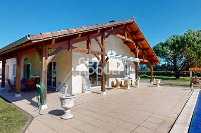 Maison 5 pièces 535000 €