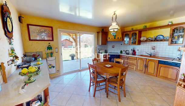 Villa / Maison 5 pièces  à vendre Magescq 40140