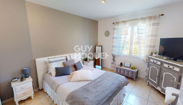 Villa / Maison 5 pièces  à vendre Magescq 40140