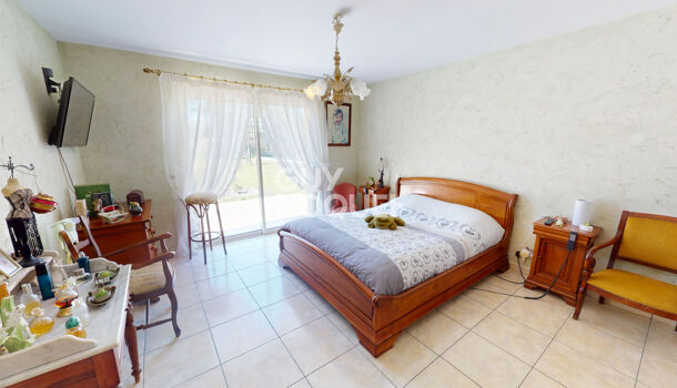 Villa / Maison 5 pièces  à vendre Magescq 40140