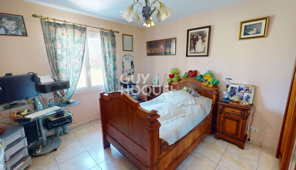 Villa / Maison 5 pièces  à vendre Magescq 40140