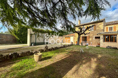 Maison 3 pièces 317000 €