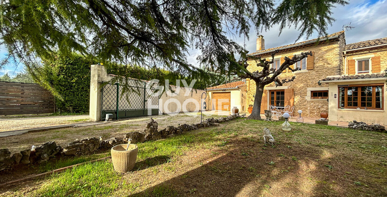 maison — photo 1