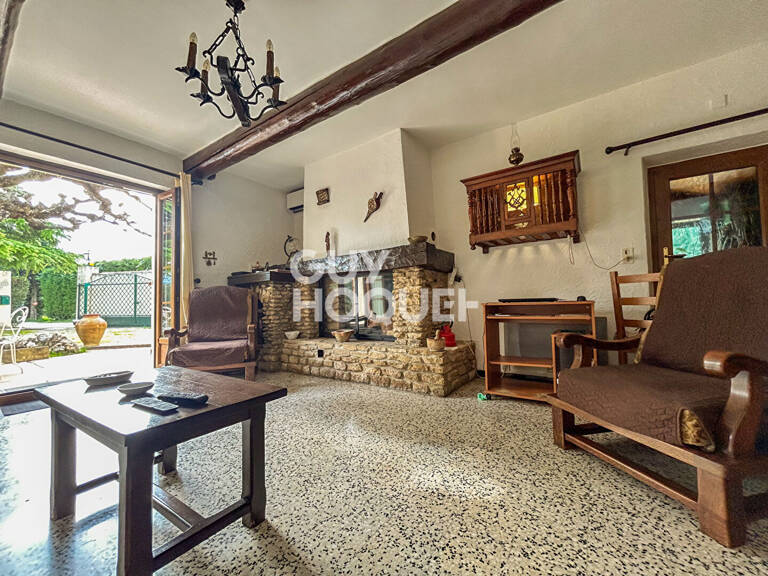 maison — photo 1