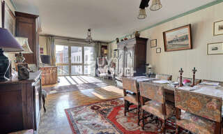 Appartement 3 Pièces 77 m² à vendre à Lyon 7 (69007)