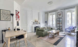 Appartement 2 Pièces 65 m² à vendre à Lyon 7 (69007)