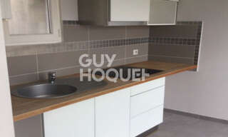 Appartement 2 Pièces 34 m² à louer à Bordeaux (33300)