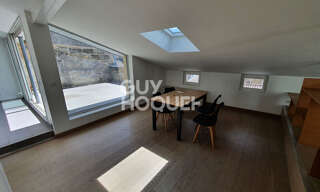 Appartement 2 Pièces 34 m² à louer à Bordeaux (33300)