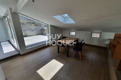 Appartement 2 pièces 900 €