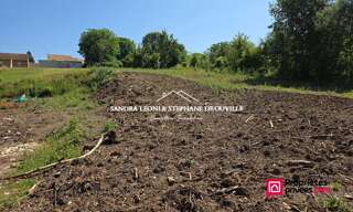 Terrain  532 m² à vendre à Bailleau-Armenonville (28320)