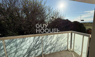 Appartement 2 Pièces 35 m² à vendre à Perpignan (66100)