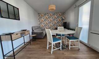 Appartement 3 Pièces 65 m² à vendre à Bayonne (64100)