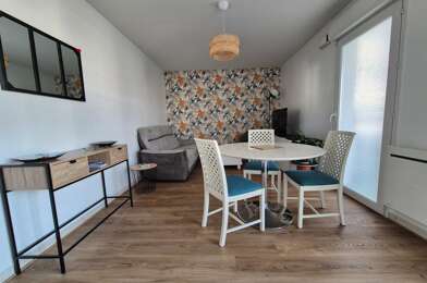 Appartement 3 pièces 257000 €