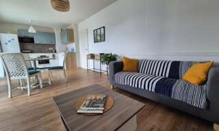 Appartement 3 Pièces 65 m² à vendre à Bayonne (64100)