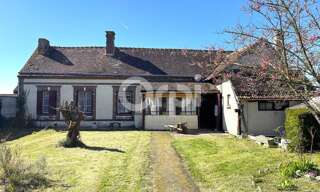 Maison 3 Pièces 56 m² à vendre à Saint-André-de-l'Eure (27220)