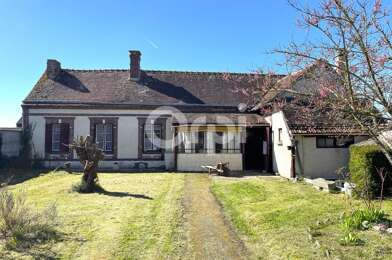 Maison 3 pièces 139000 €