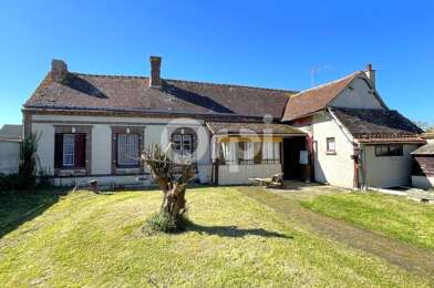 Maison 3 pièces 139000 €