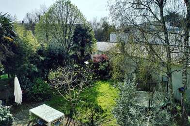 Maison 8 pièces 595000 €