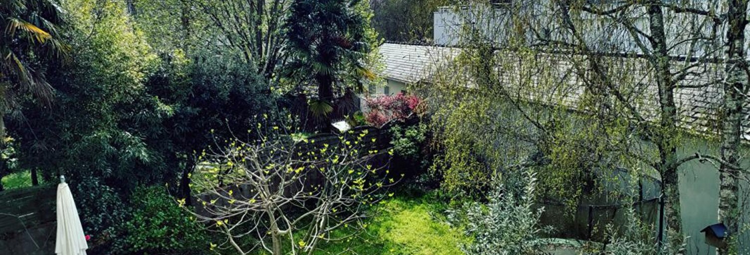 Maison 8 Pièces 181 m² à vendre à Nantes (44100)