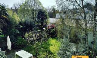 Maison 8 Pièces 181 m² à vendre à Nantes (44100)