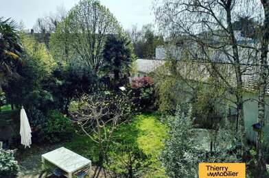 Maison 8 pièces 594000 €