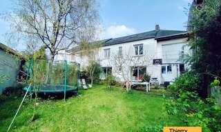 Maison 8 Pièces 181 m² à vendre à Nantes (44100)