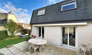 Maison 5 Pièces 94 m² à vendre à Épernay (51200)