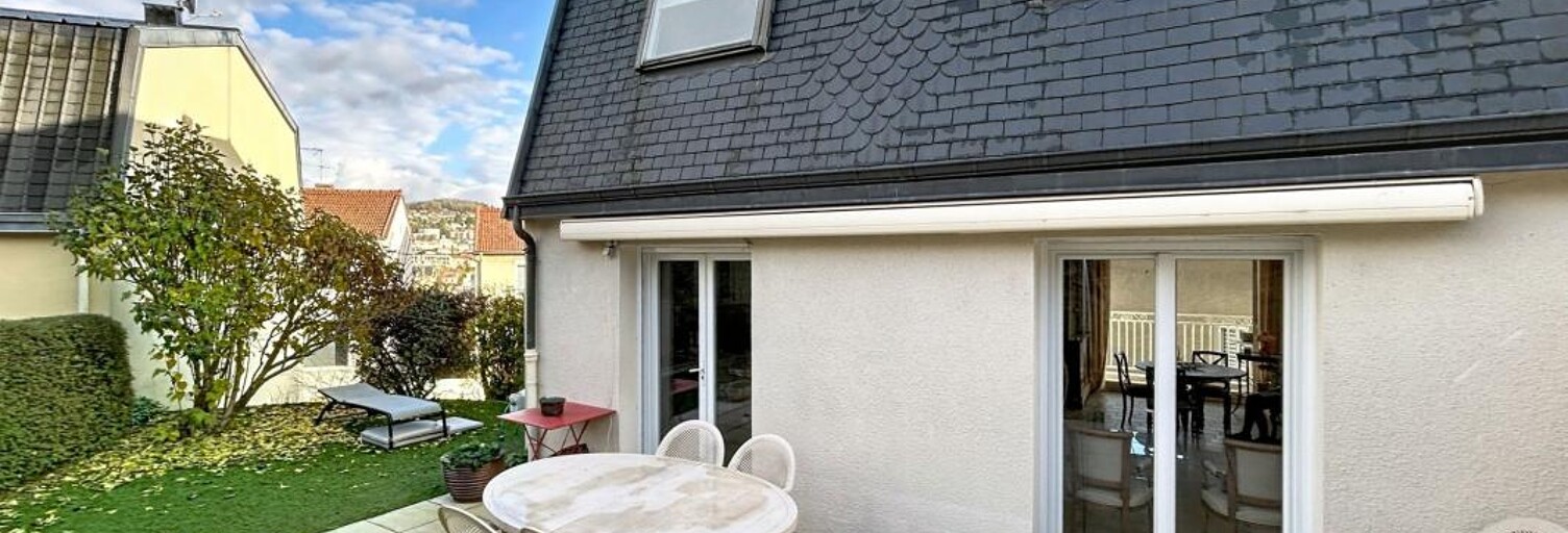 Maison 5 Pièces 94 m² à vendre à Épernay (51200)