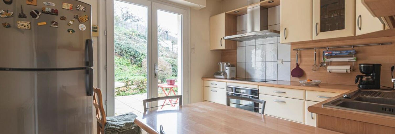 Maison 5 Pièces 94 m² à vendre à Épernay (51200)