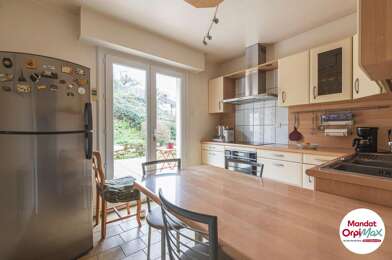 Maison 5 pièces 238900 €