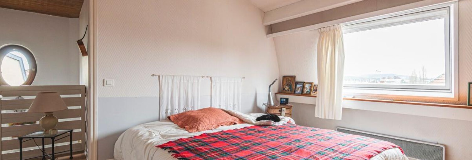 Maison 5 Pièces 94 m² à vendre à Épernay (51200)
