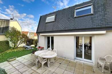 Maison 5 pièces 238900 €