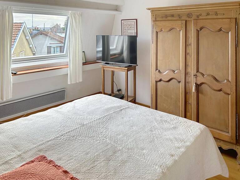 Maison À Vendre — photo 1