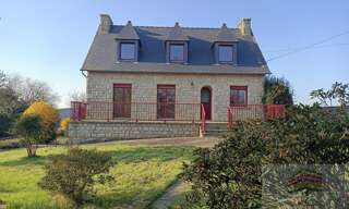 Maison 7 Pièces 106 m² à vendre à Saint-Judoce (22630)