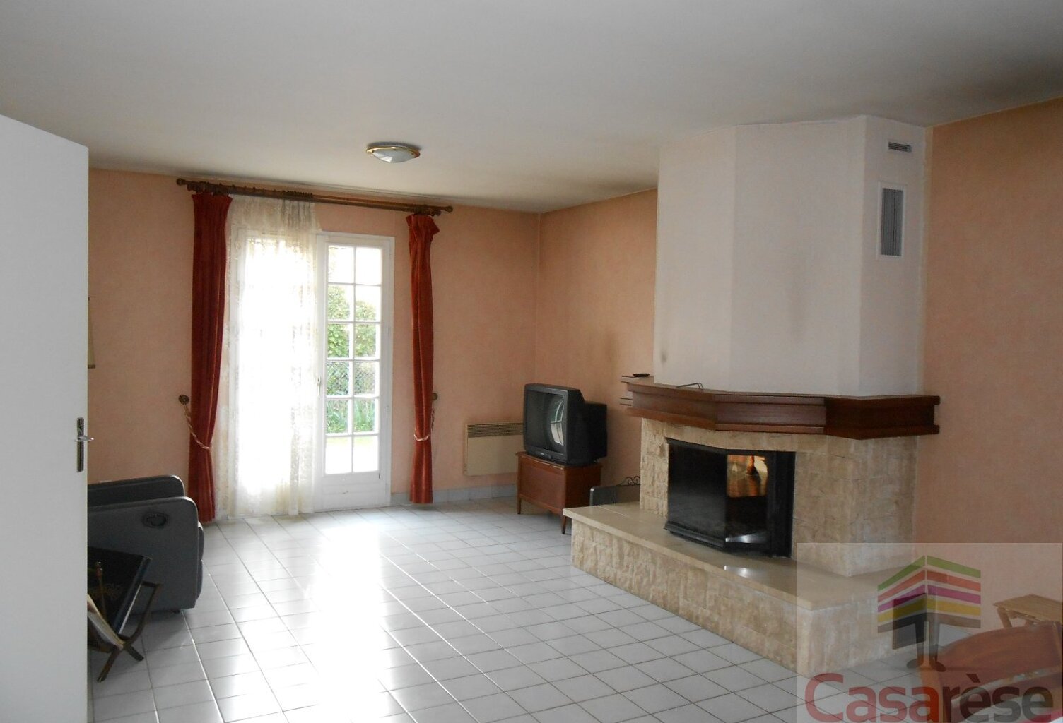 Maison individuelle — photo 1