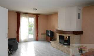 Maison 6 Pièces 132 m² à vendre à Fondettes (37230)