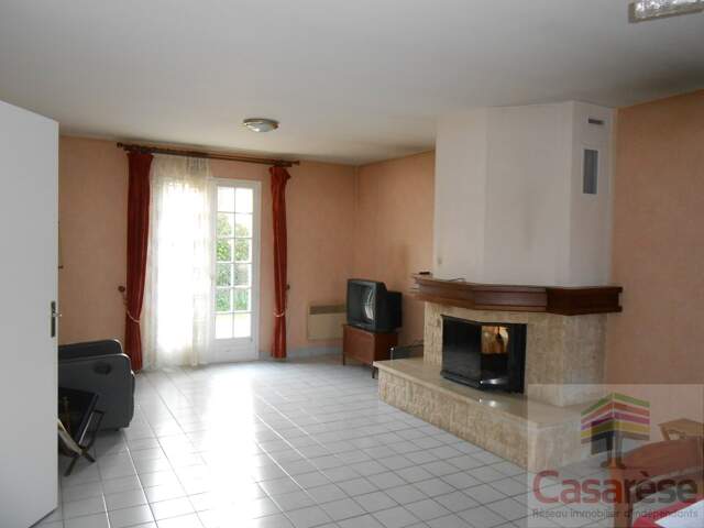 Maison individuelle — photo du bien